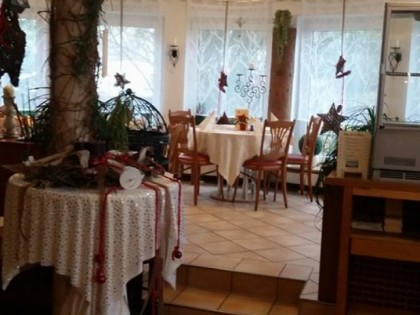 Foto: La Bella Vita am R&amp;ouml;merturm