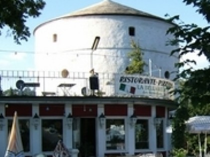 Foto: La Bella Vita am R&amp;ouml;merturm